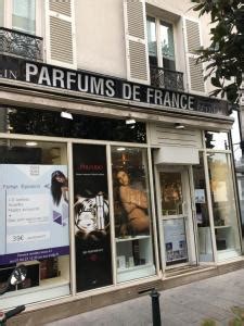 parfumerie neuilly|parfum neuilly sur seine.